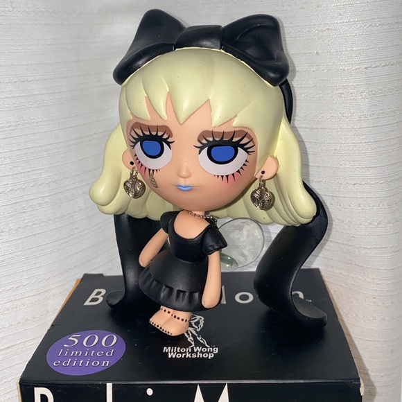 Babi Moon, Angels Sing series. - Picture 4 of 6